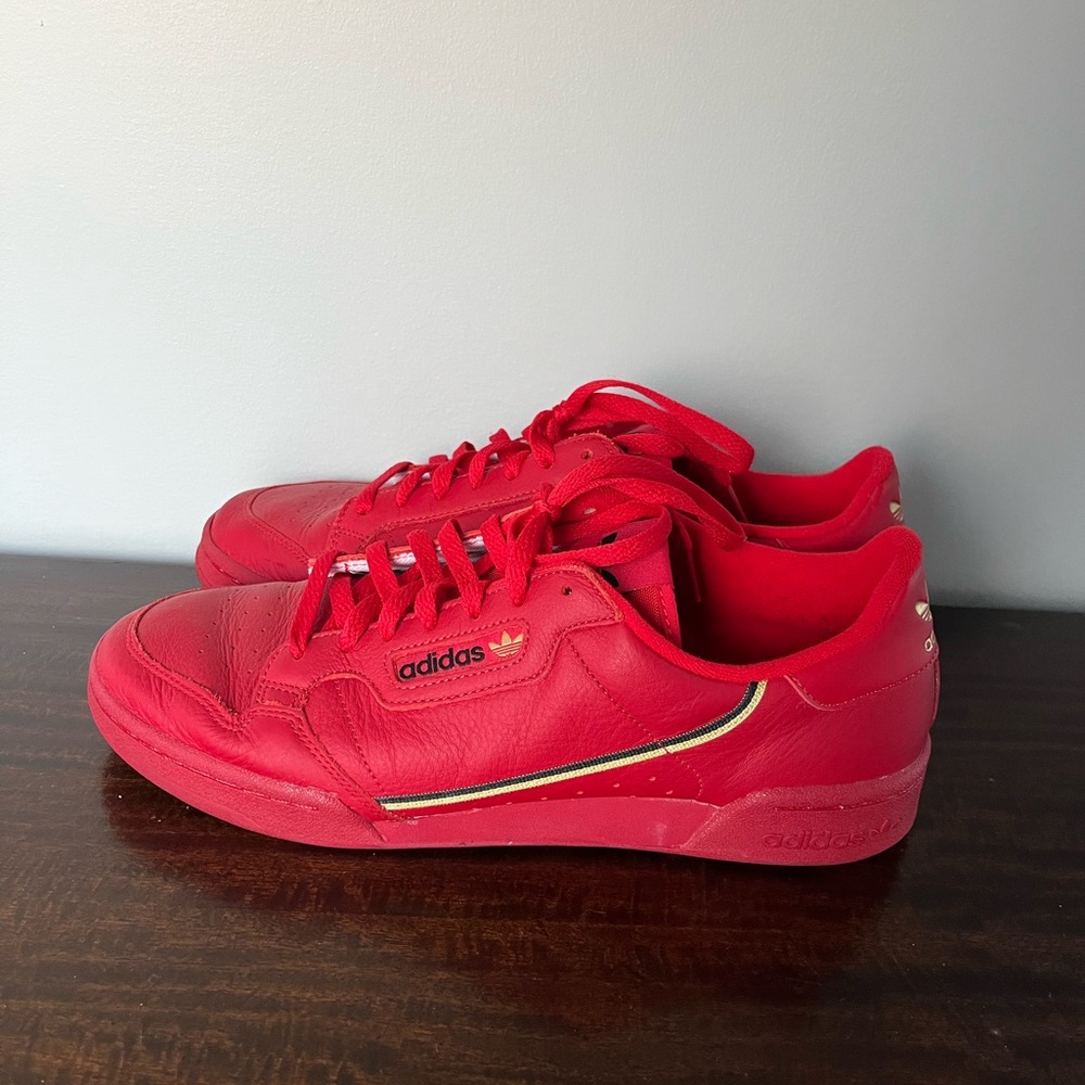 Adidas Continental 80